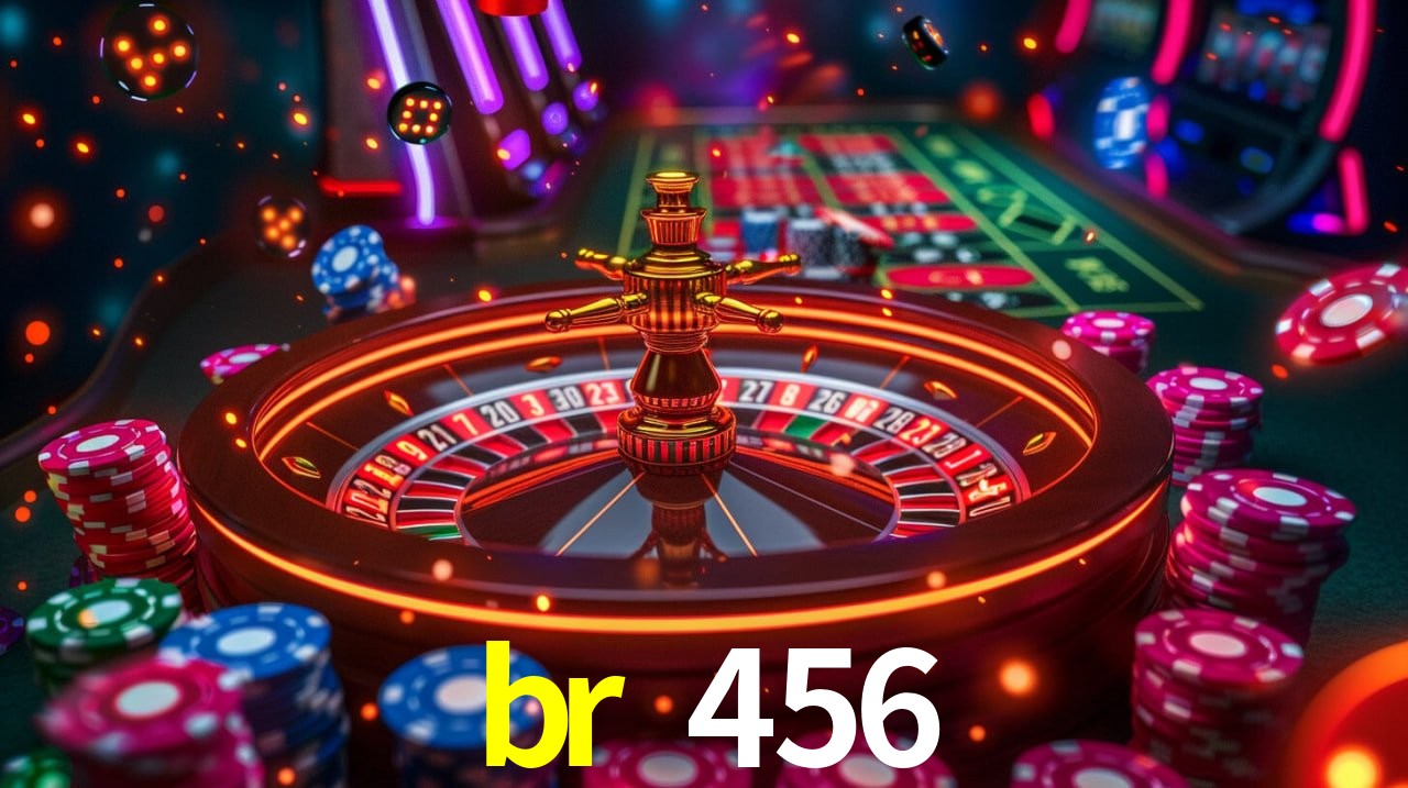 Jogos Exclusivos br 456