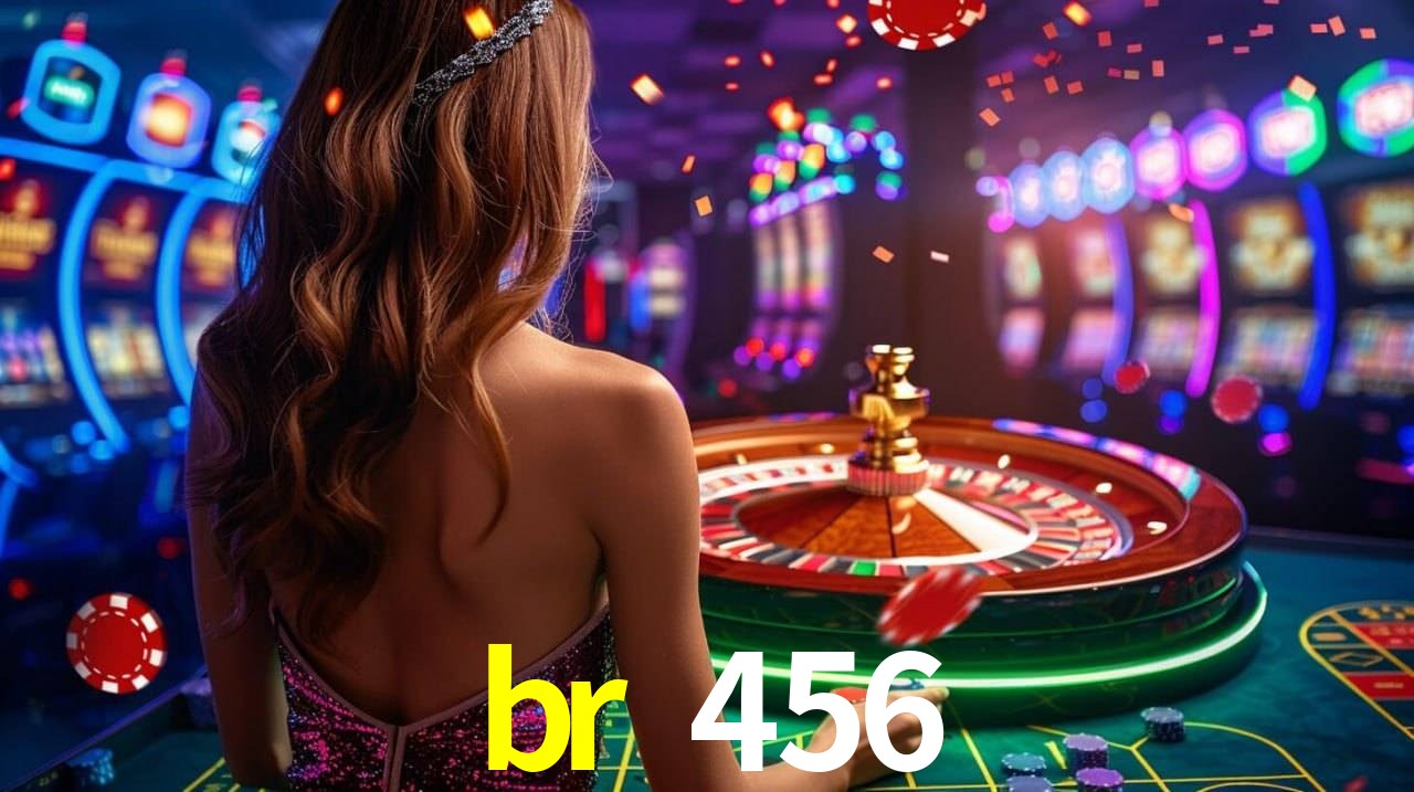 Requisitos do APK br 456 para Android - Logo Oficial