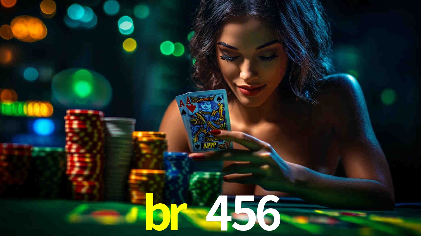 A Experiência Imersiva dos Cassinos Ao Vivo no br 456