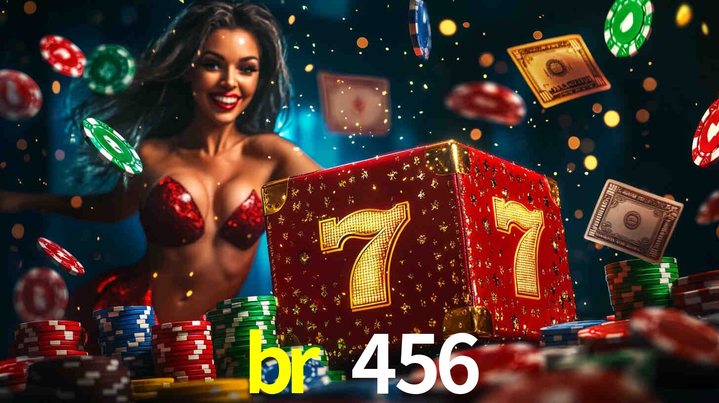 Desvendando o Mundo dos Jogos Virtuais na br 456