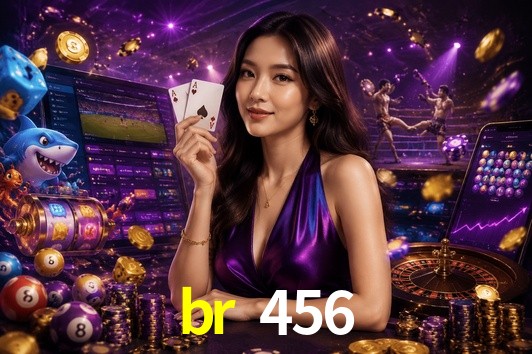 Live Casino br 456