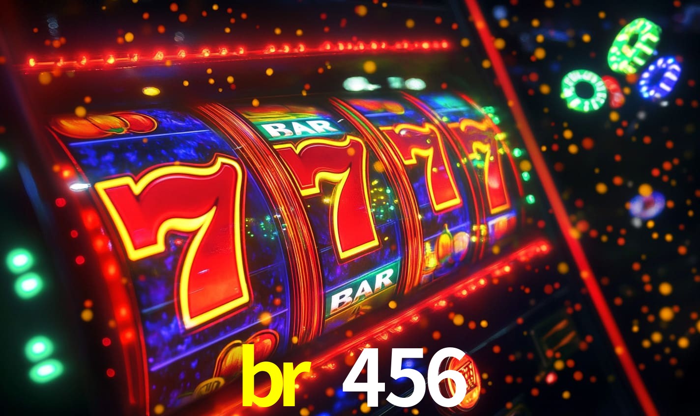 br 456,br 456.com
