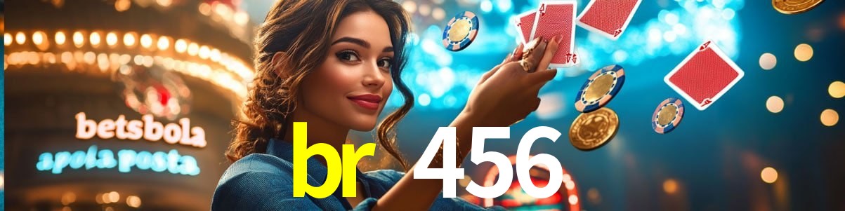 Welcome Bonus br 456