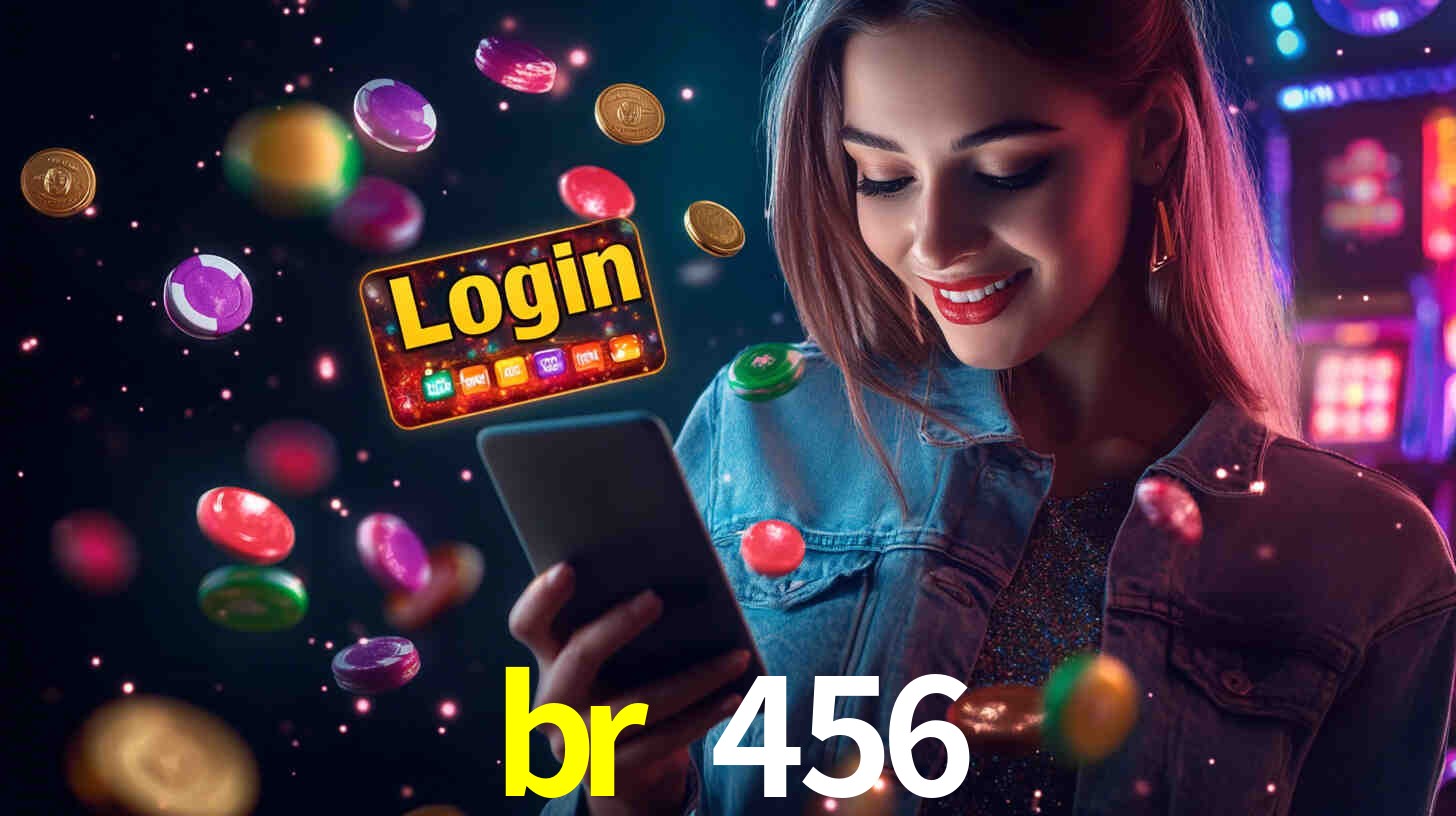 Explorando a Categoria de Eventos em Apostas na br 456