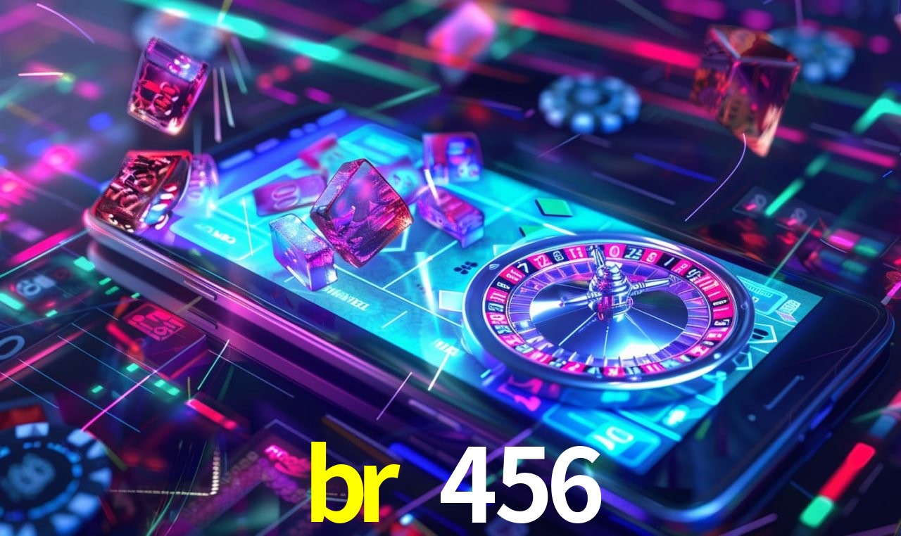 Recursos de Bônus br 456