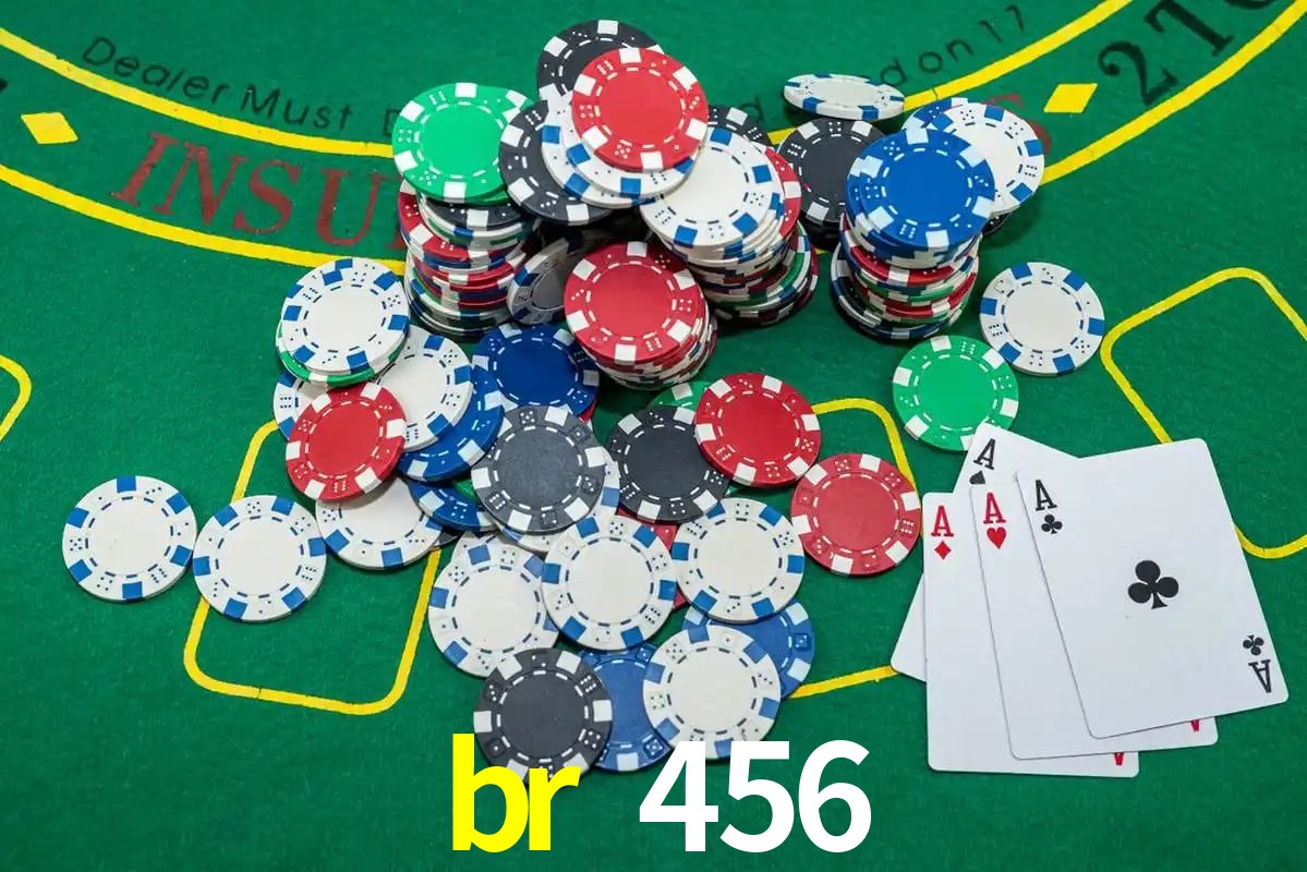 Casino VIP br 456
