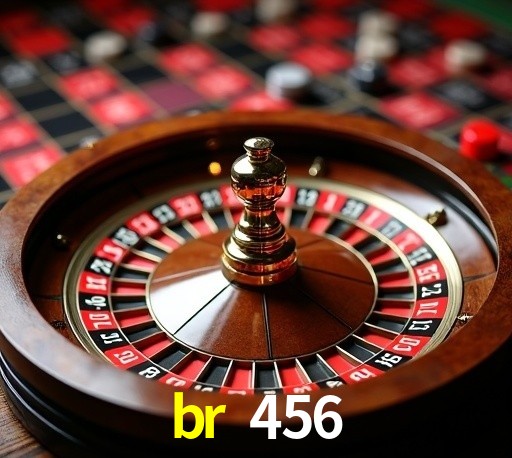 br 456 Plataforma Confiável