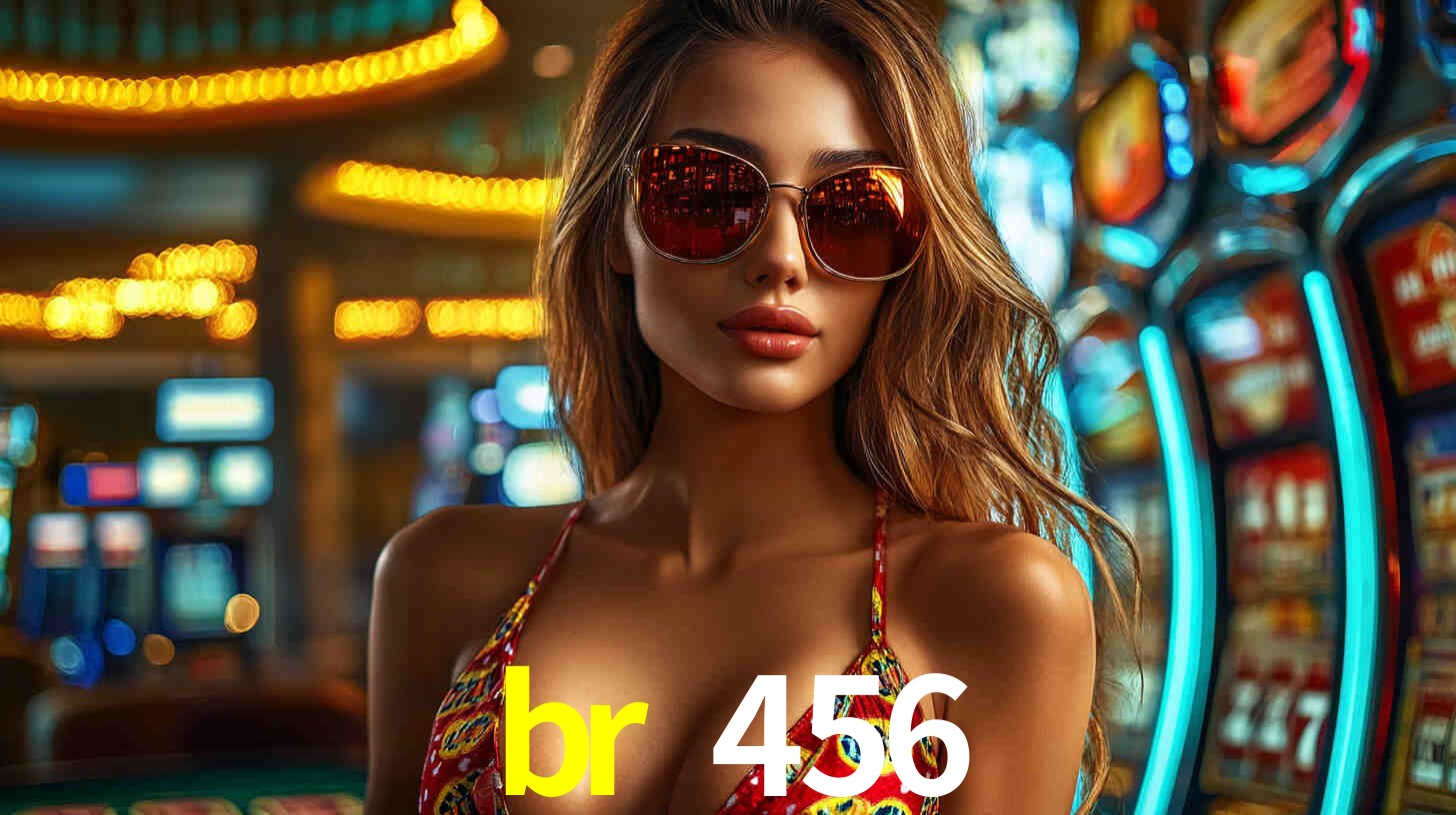 br 456,br 456.com