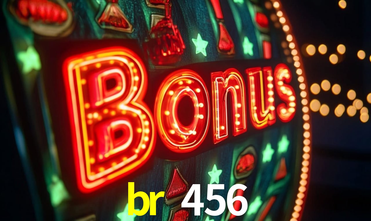 Casino Ao Vivo br 456