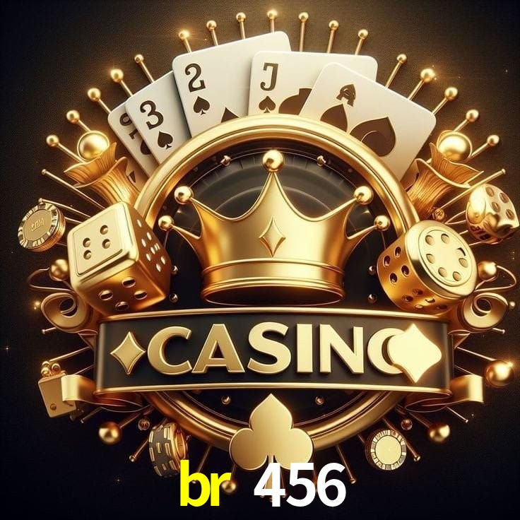 Provedores de Jogos br 456