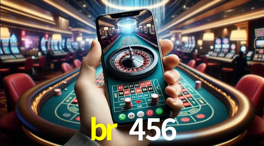 2FA Security br 456