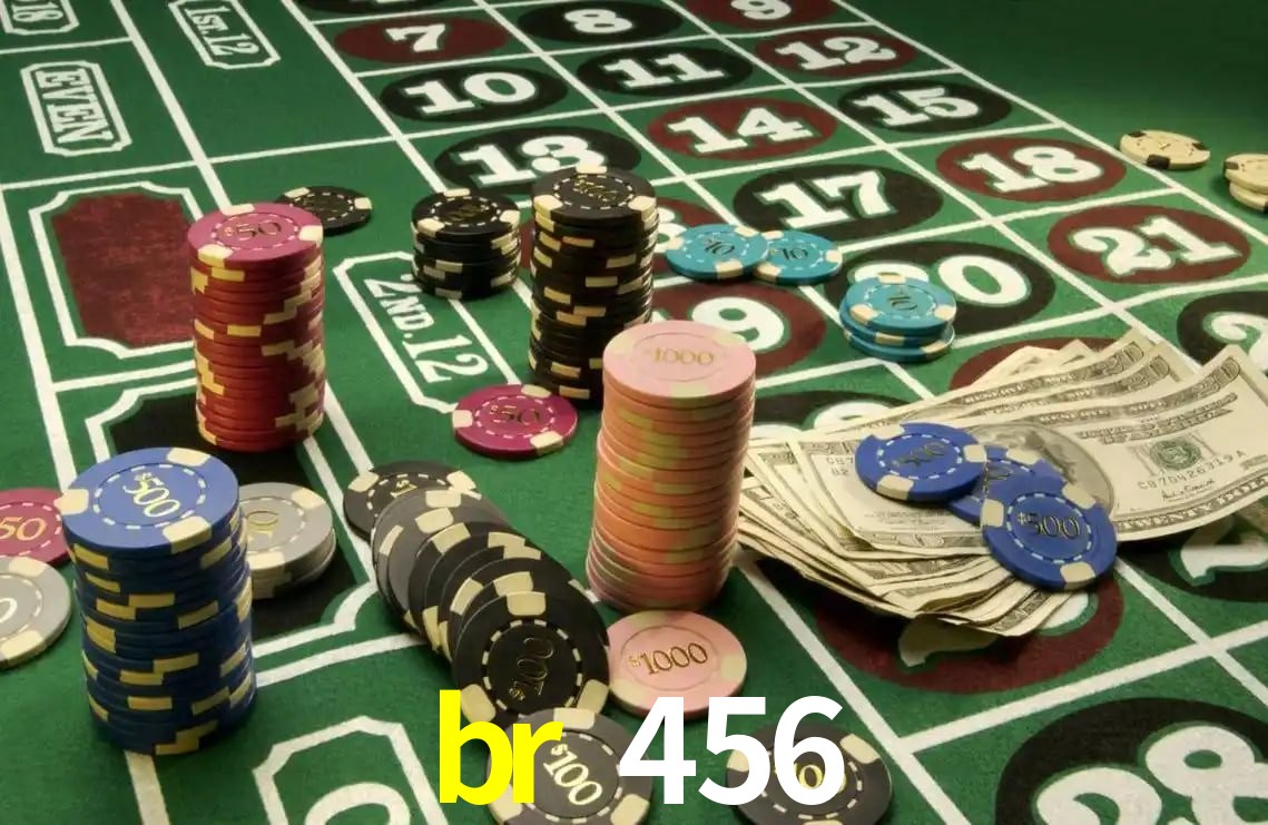 br 456,br 456.com