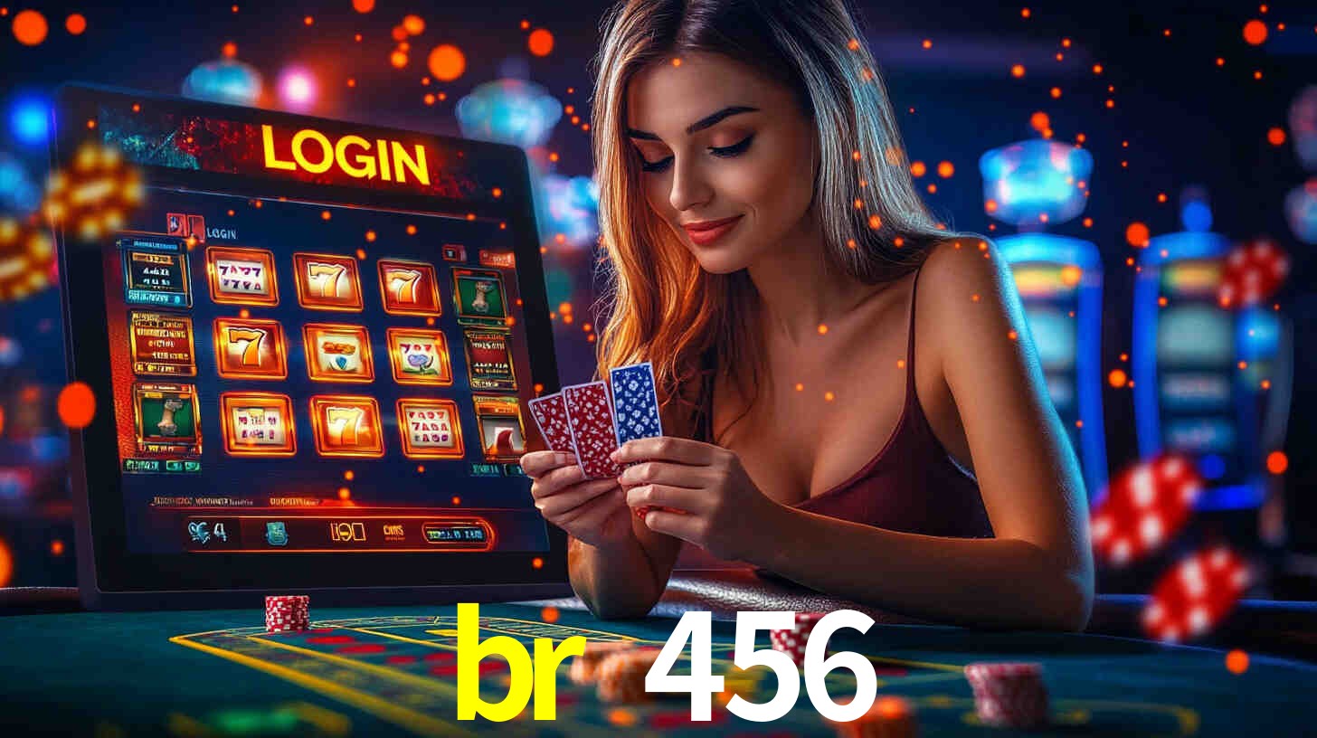 br 456,br 456.com