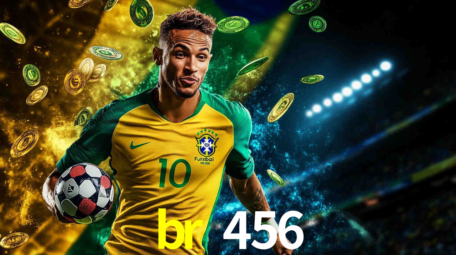 Apostas Esportivas na br 456: Um Guia Completo