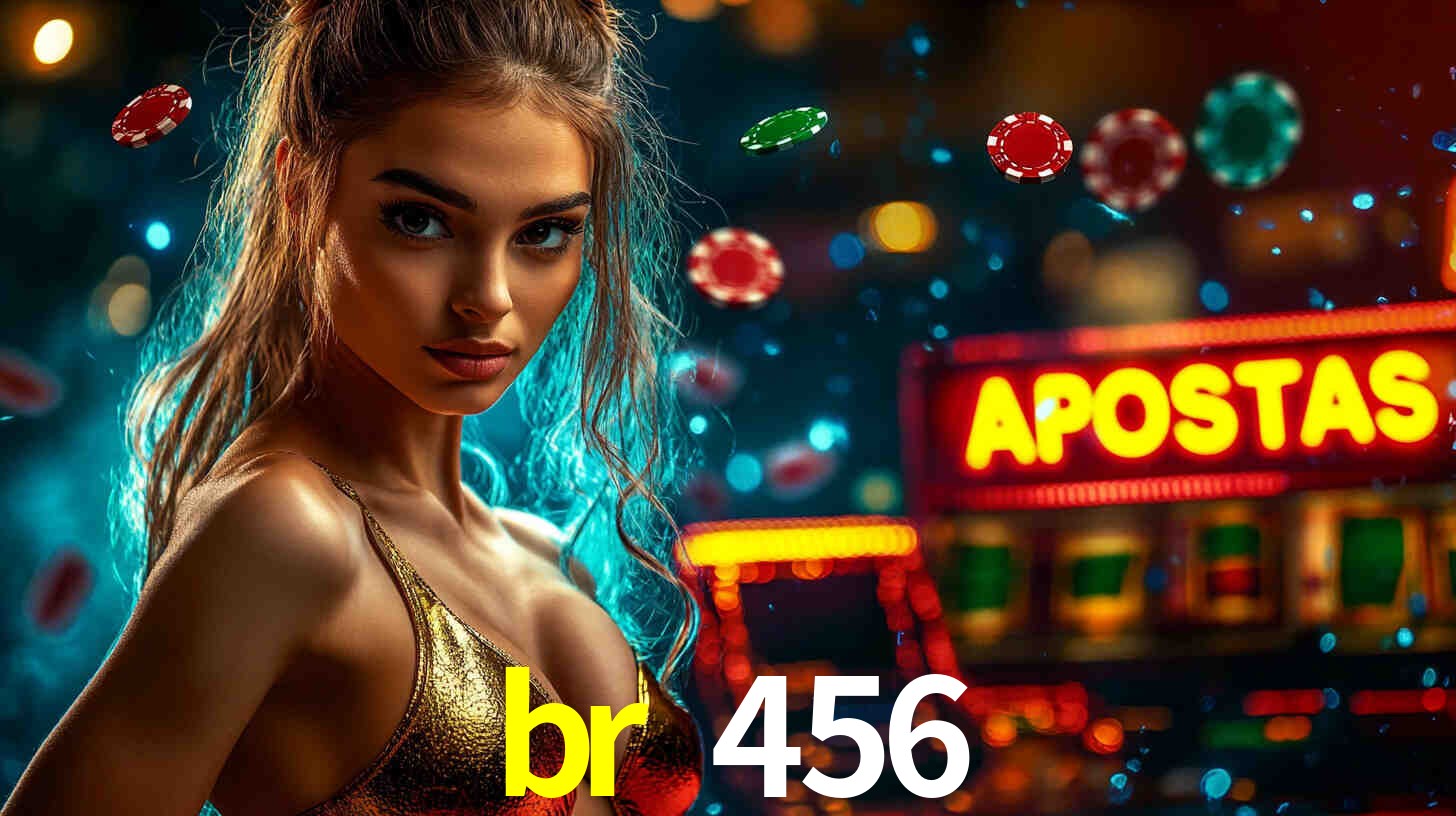 Desvendando o Mundo dos Jogos Virtuais na br 456