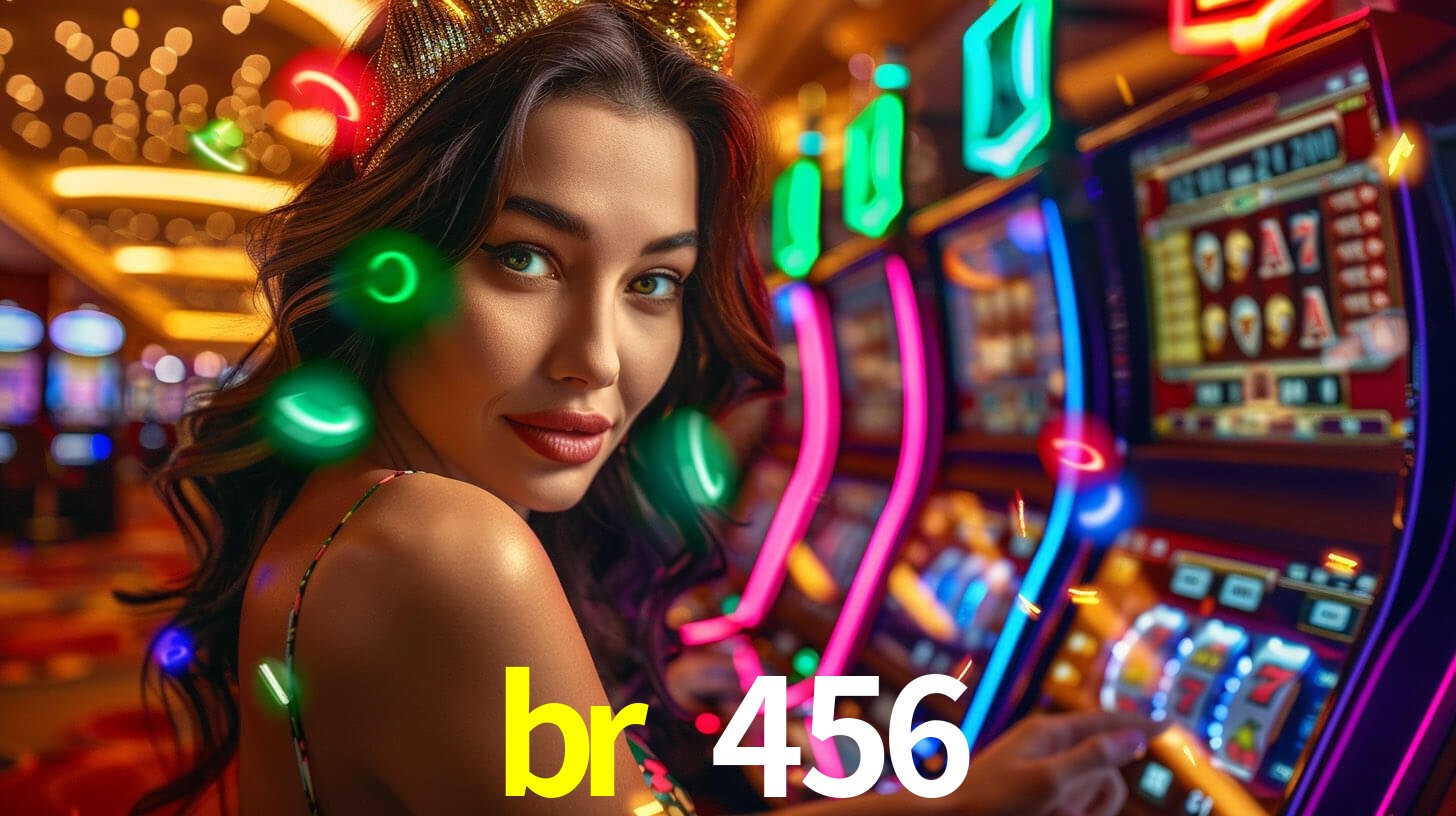 Apostas com odds competitivas na br 456