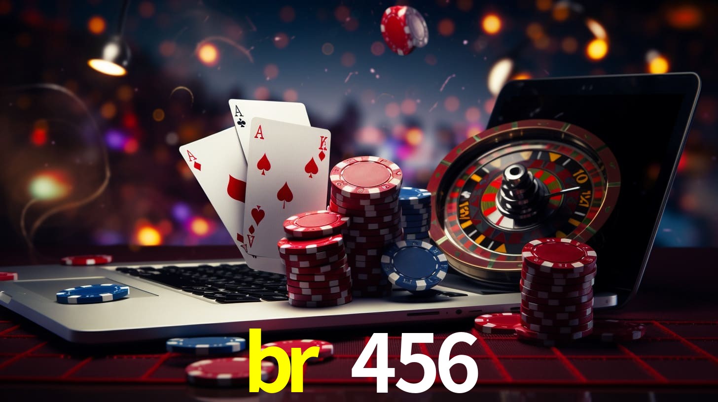 VIP Casino br 456