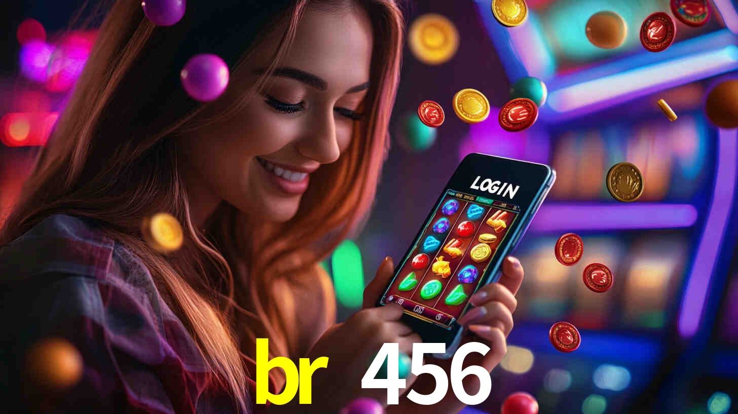 br 456,br 456 bet