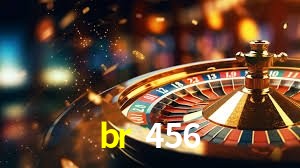 Jogos populares e pagamentos rápidos na br 456