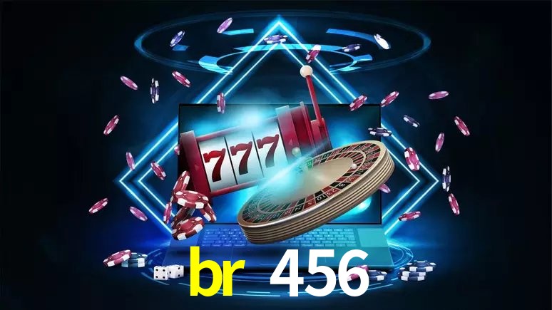 Casino Ao Vivo br 456