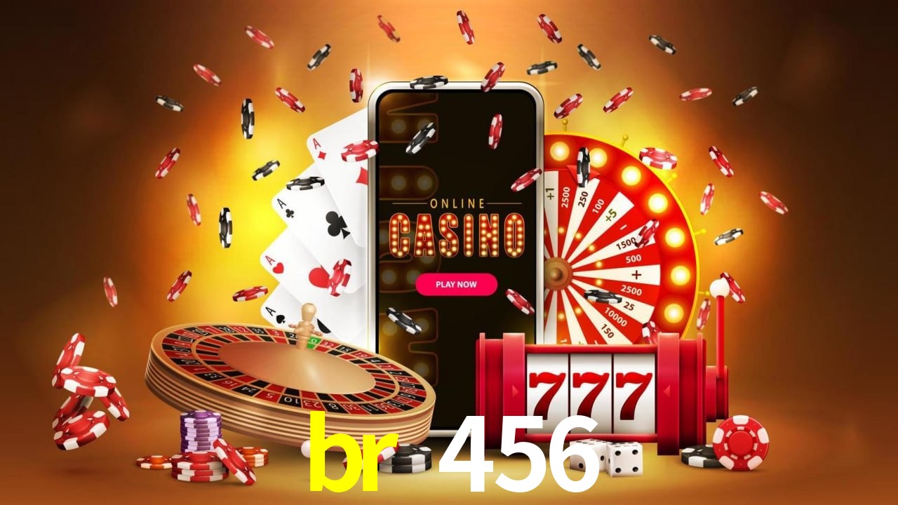 A Revolução dos Aplicativos de Jogos no br 456