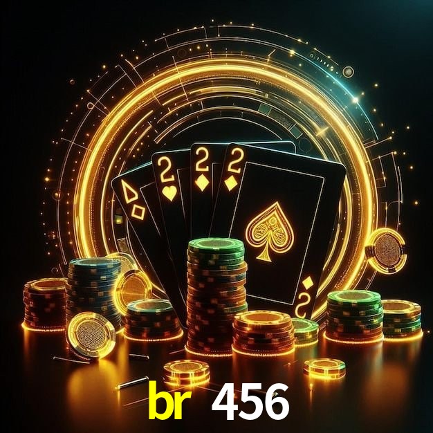 Estatísticas do Jogo br 456