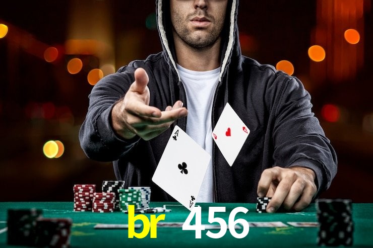 br 456 bet