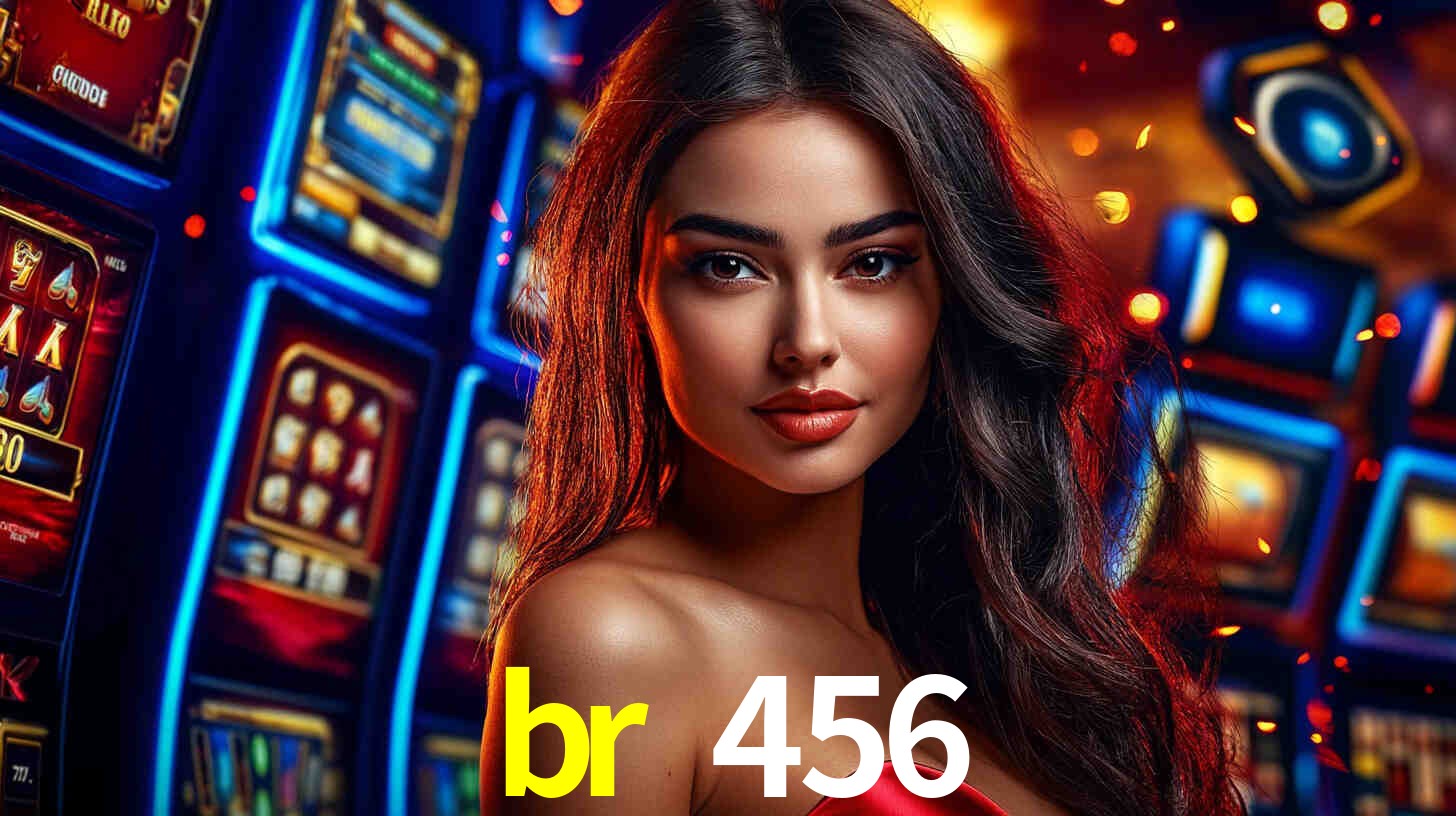 A Experiência Imersiva dos Cassinos Ao Vivo no br 456