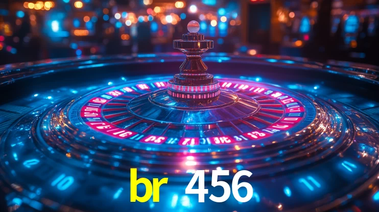 br 456,br 456 bet