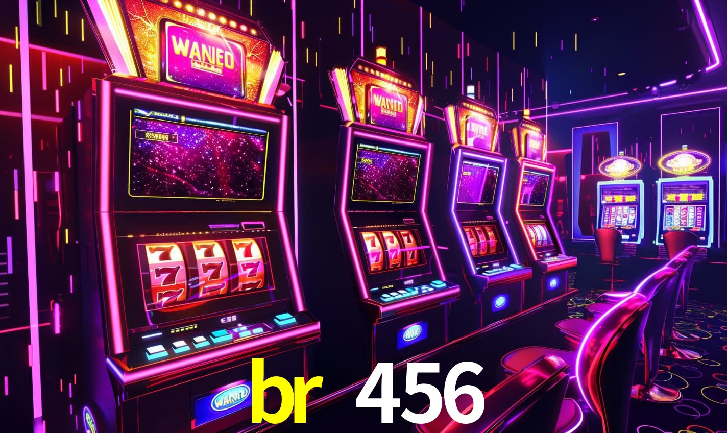 A Popularidade dos Caça-Níqueis no br 456