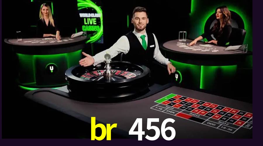 2FA Security br 456