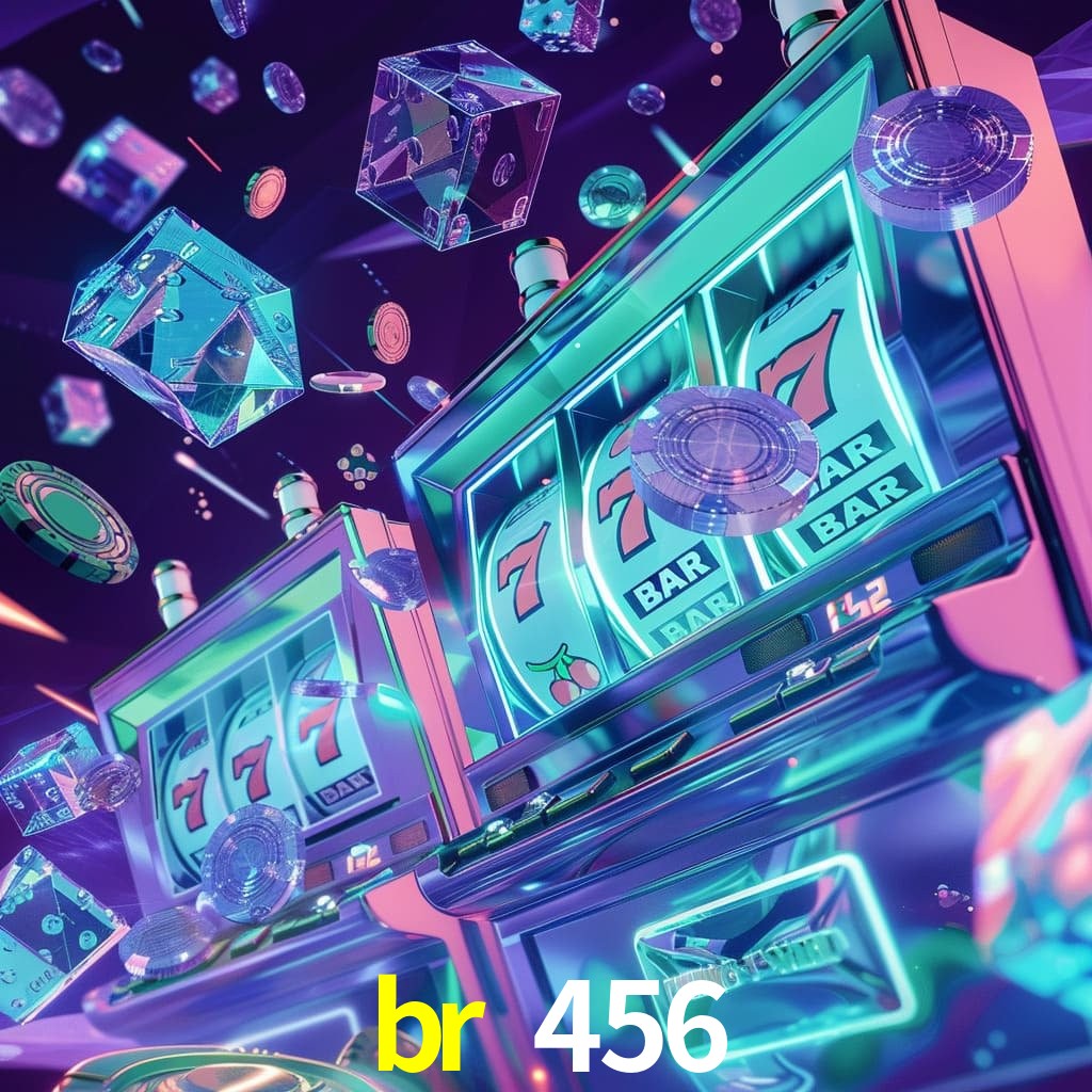Desvendando o Mundo dos Jogos Virtuais na br 456