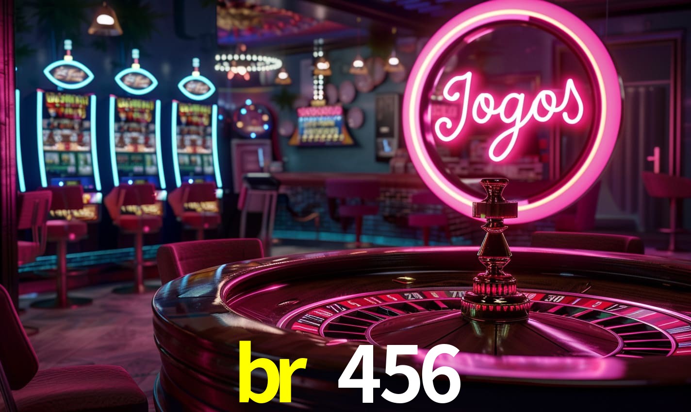 Explorando a Categoria de Eventos em Apostas na br 456