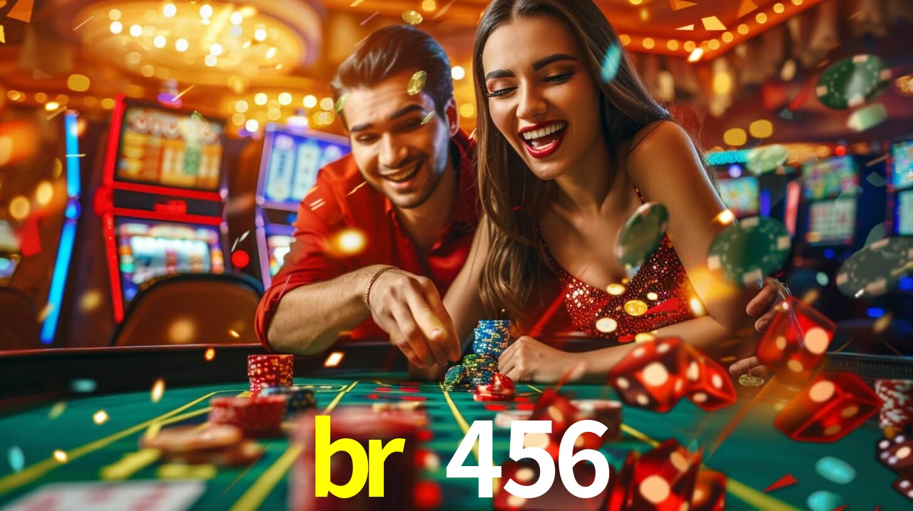 Cadastro Rápido br 456