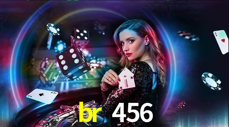 Secure Login br 456