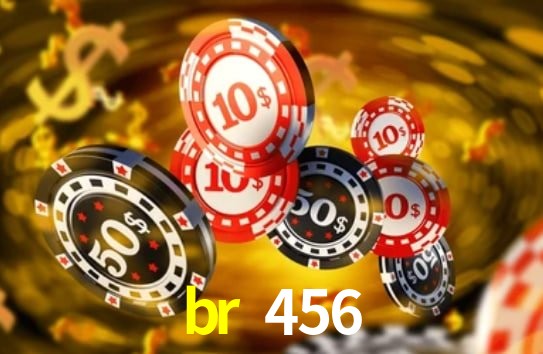Casino Ao Vivo br 456