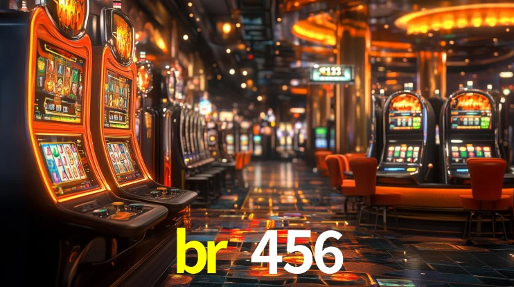 Explore as vantagens do br 456: serviço profissional e confiabilidade