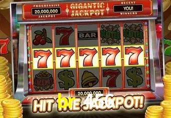 Descubra o Mundo do Cassino Online com br 456