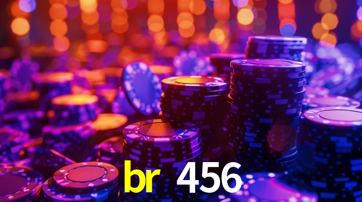 br 456 plataforma