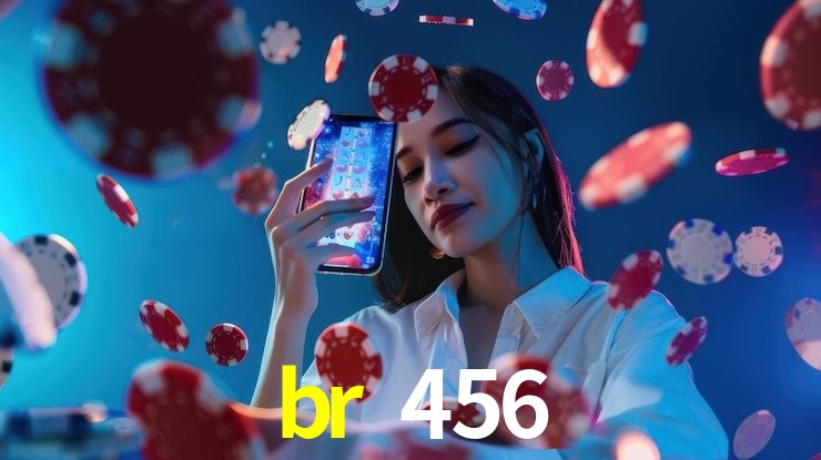 Explorando a Categoria de Eventos em Apostas na br 456