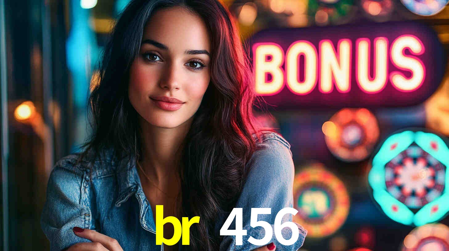 br 456 bet