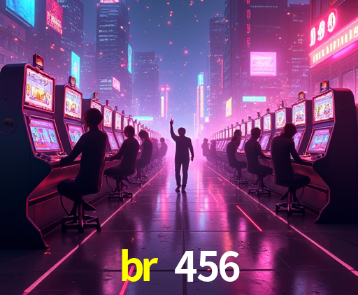 Interface Premium br 456