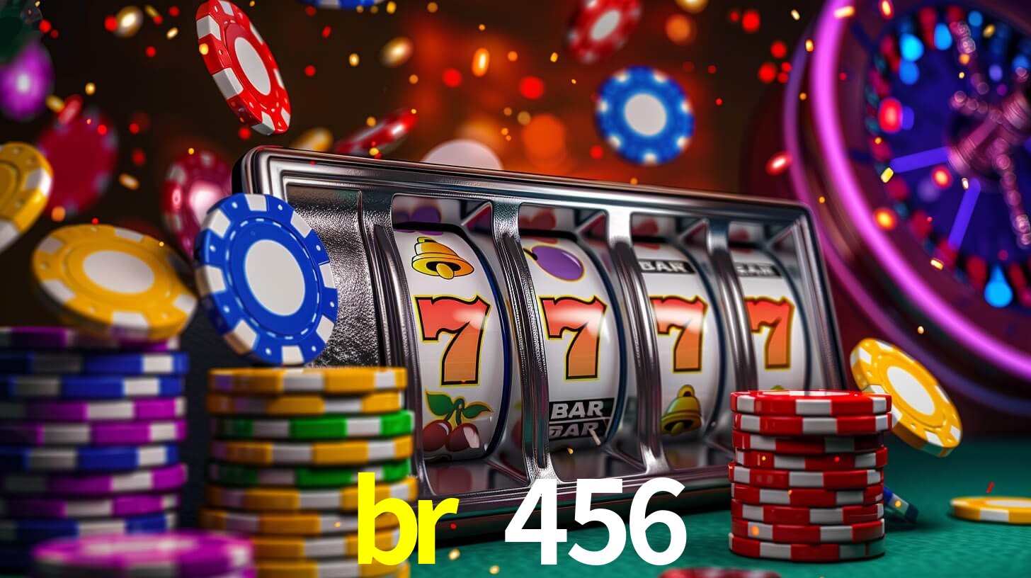 Página oficial no Facebook da br 456