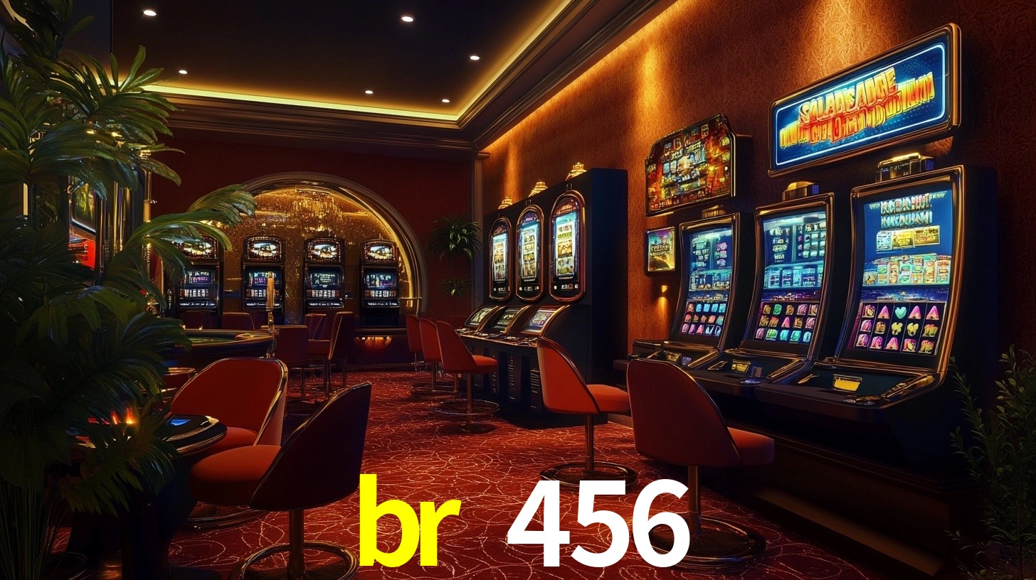 Programa VIP br 456