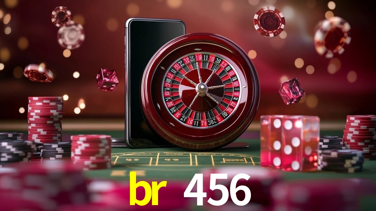 Football Betting br 456