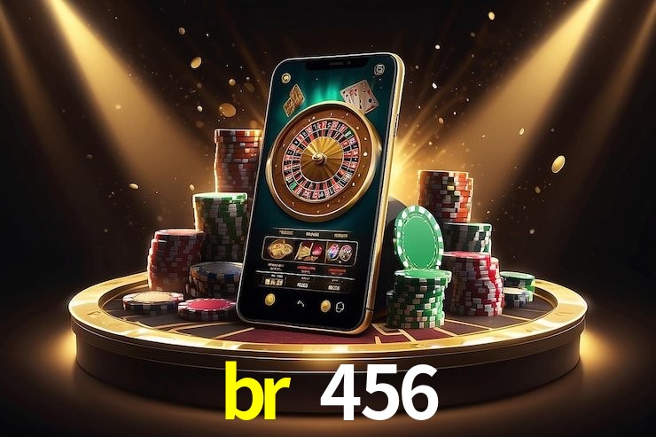 Benefícios da Conta br 456