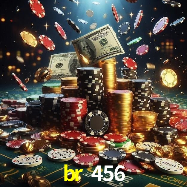 A Emoção da Loteria na br 456: Uma Chance de Mudança de Vida