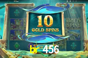 Descubra o Mundo do Cassino Online com br 456