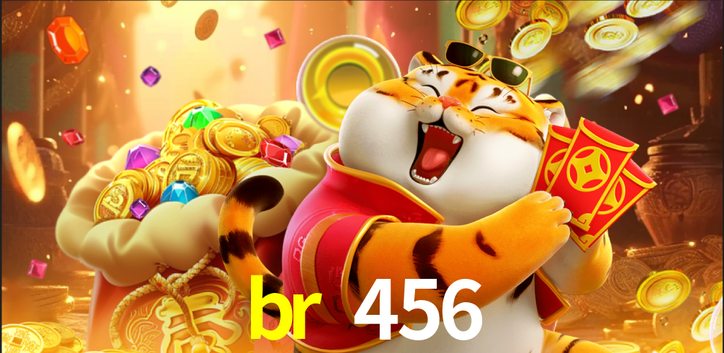 br 456: A Experiência de Casino com Jogos de Mesa ao Vivo