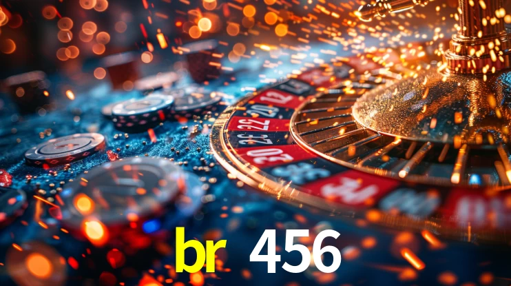 Game Providers br 456